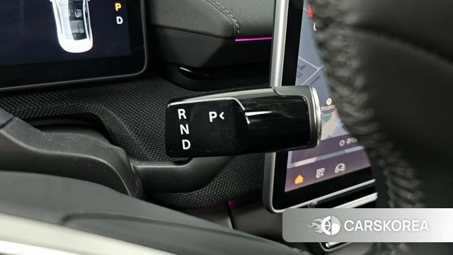 Polestar Polstar 4 id 4916160 из Кореи 19