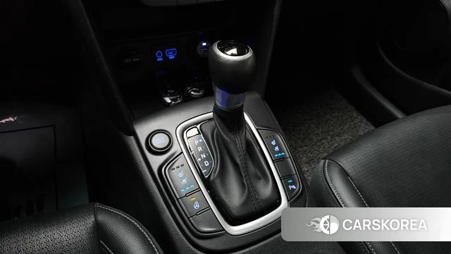 Hyundai Kona id 4732814 из Кореи 32