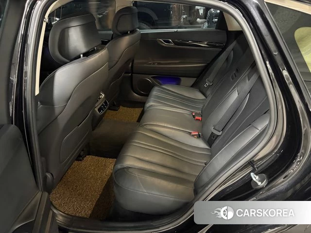 Genesis G80 (RG3) id 5031478 из Кореи 19