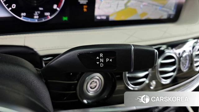 Mercedes-Benz S-Class W222 id 4988388 из Кореи 31