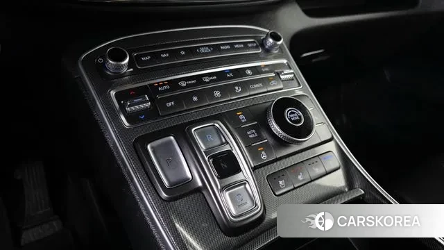 Hyundai The New Santa Fe id 3268934 из Кореи 19