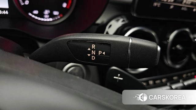 Mercedes-Benz C-Class W205 id 4233216 из Кореи 29