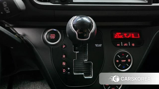 Kia The New Kia Ray id 5026975 из Кореи 19