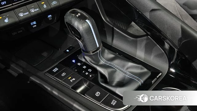 Hyundai The New Avante (CN7) id 4792320 из Кореи 31