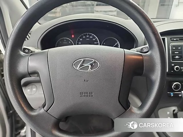 Hyundai The New Grand Starex id 4713181 из Кореи 18