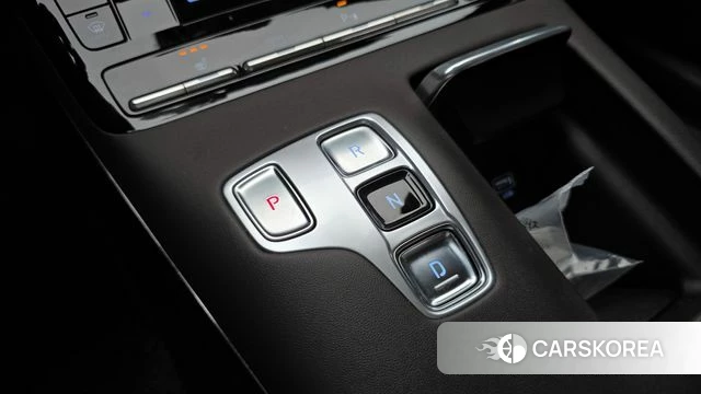 Hyundai The New Grandeur IG id 4976921 из Кореи 19