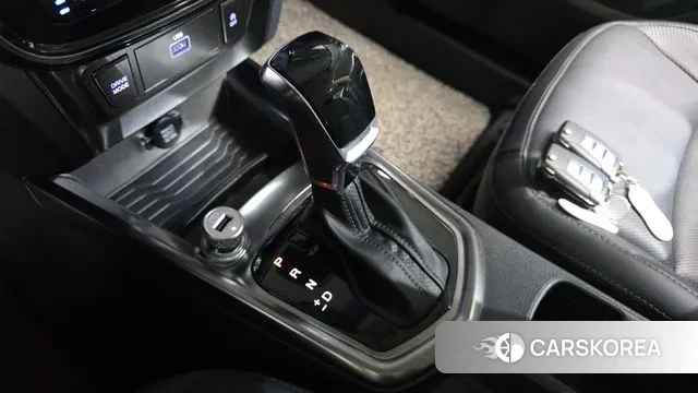 Ssangyong Berry New Tivoli id 3552470 из Кореи 19