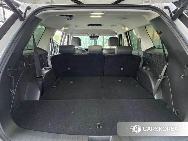 Hyundai Palisade (LX3) id 4548677 из Кореи 9