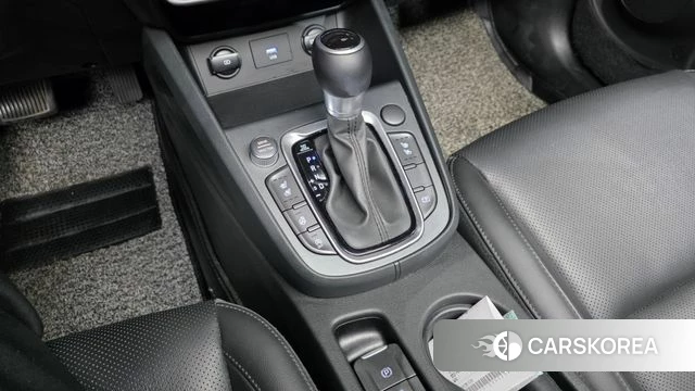 Hyundai The New Kona id 4976917 из Кореи 35