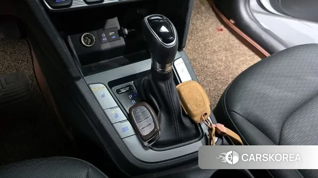 Hyundai The New Avante AD id 3742313 из Кореи 19