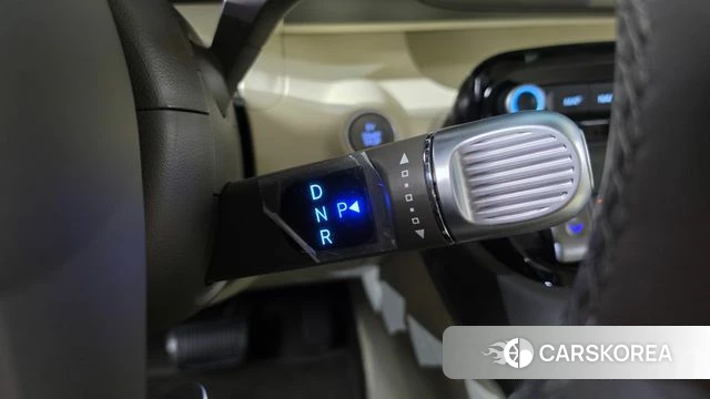 Hyundai Casper Electric id 4980401 из Кореи 33
