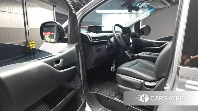 Hyundai Staria id 5015736 из Кореи 30