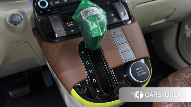 Hyundai The New Casper id 5038683 из Кореи 30