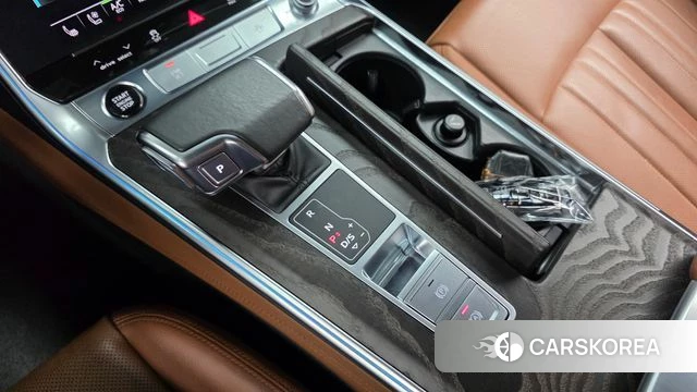 Audi A6 (C8) id 4986819 из Кореи 31