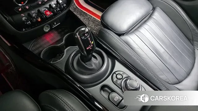 Mini Cooper S Clubman id 3745986 из Кореи 19