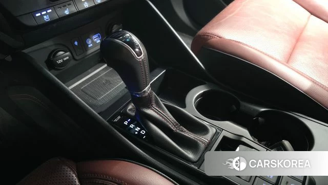 Hyundai All New Tucson id 4998722 из Кореи 30