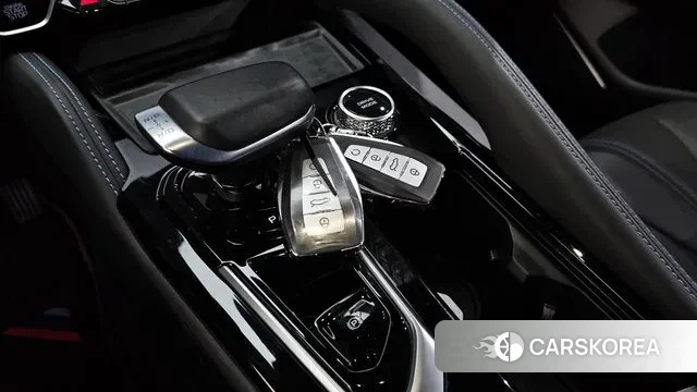 Renault Korea (Samsung) Grand Coleos id 3732586 из Кореи 19