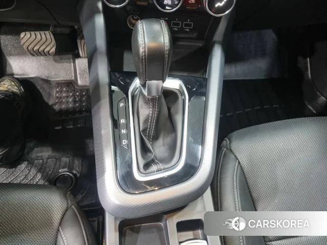 Renault Korea (Samsung) XM3 id 4998131 из Кореи 19