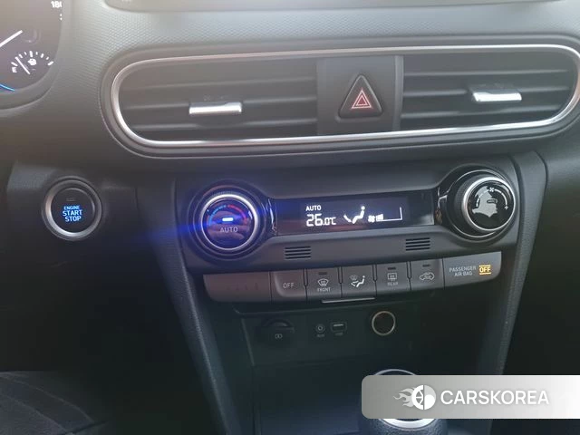 Hyundai Kona id 5031503 из Кореи 19