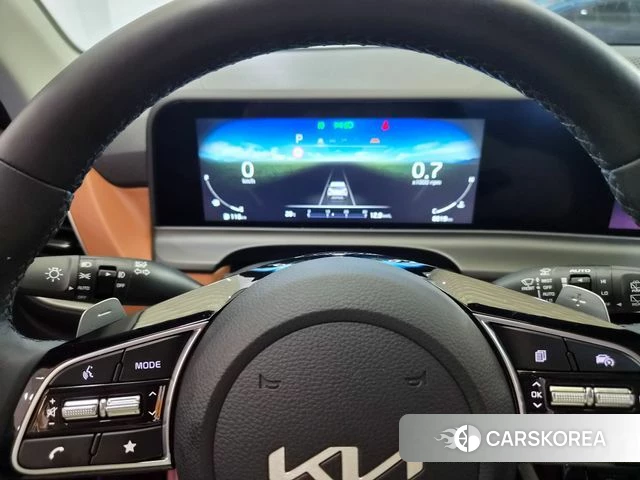 Kia The New Seltos id 4957276 из Кореи 17