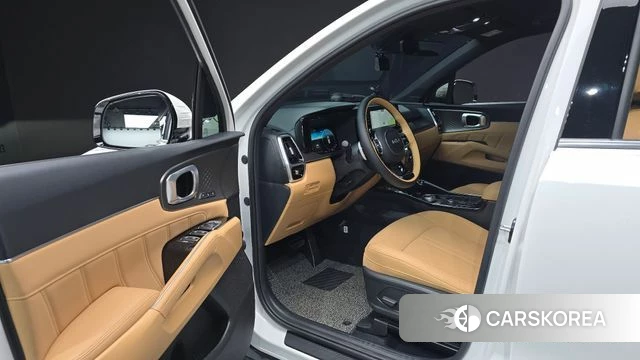 Kia Sorento 4th Generation id 5046627 из Кореи 36
