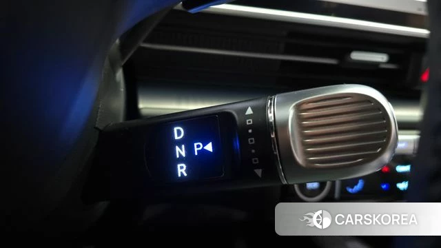 Hyundai Ionic 6 id 5026376 из Кореи 33