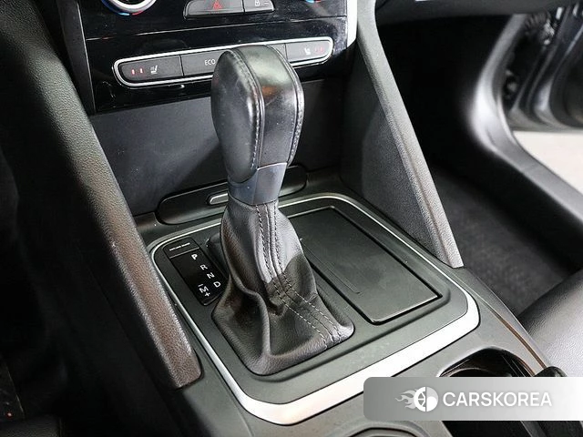 Renault Korea (Samsung) SM6 id 4937793 из Кореи 19