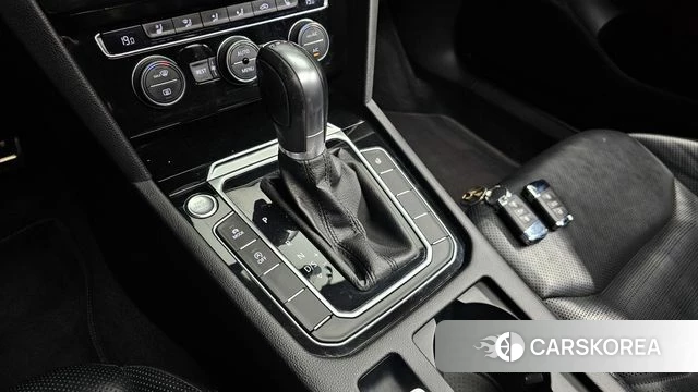 Volkswagen Arteon id 5004092 из Кореи 42