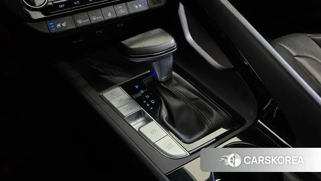 Hyundai Avante Hybrid (CN7) id 4977094 из Кореи 34