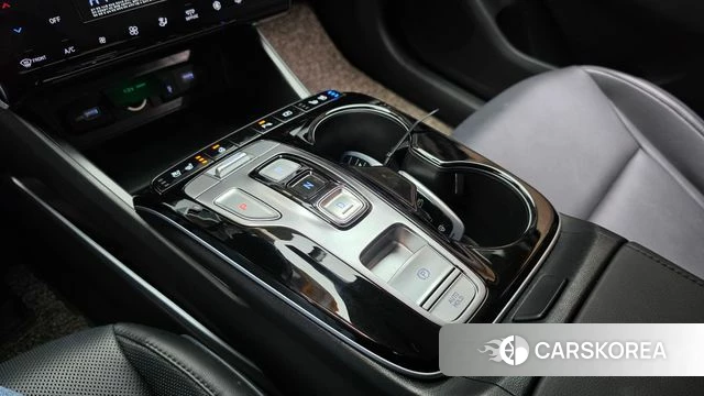 Hyundai Tucson (NX4) id 5026757 из Кореи 34