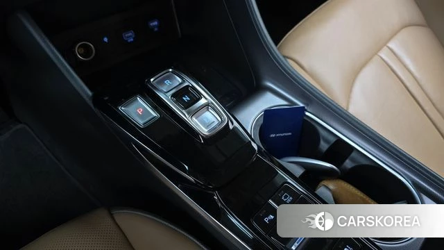Hyundai Sonata (DN8) id 4836613 из Кореи 19