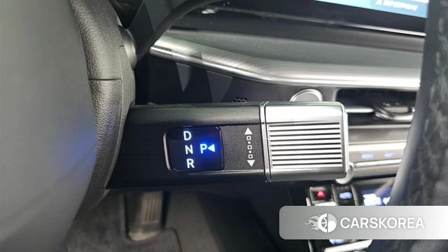 Hyundai Grandeur Hybrid (GN7) id 4958240 из Кореи 19