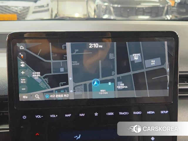 Hyundai Staria id 5027196 из Кореи 19