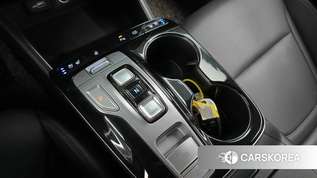 Hyundai Tucson (NX4) id 5040481 из Кореи 19