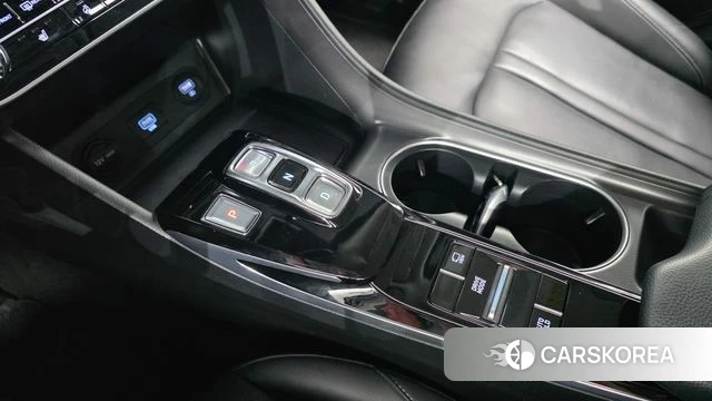 Hyundai Sonata (DN8) id 4997477 из Кореи 19