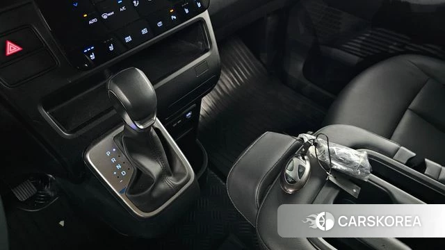 Hyundai Staria id 5015886 из Кореи 34