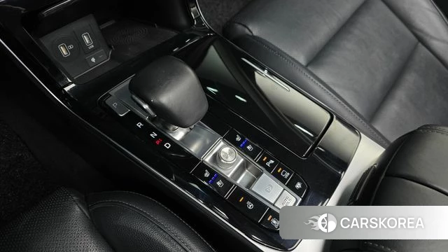 Kia K7 Premier id 4967356 из Кореи 32
