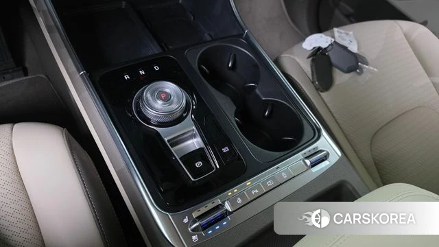 Kia The New Carnival 4th Generation id 4985142 из Кореи 34