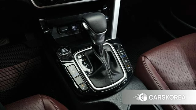 Kia Seltos id 5035190 из Кореи 32