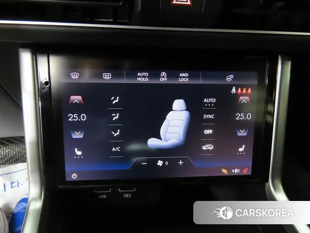 Ssangyong Torres id 4942145 из Кореи 19