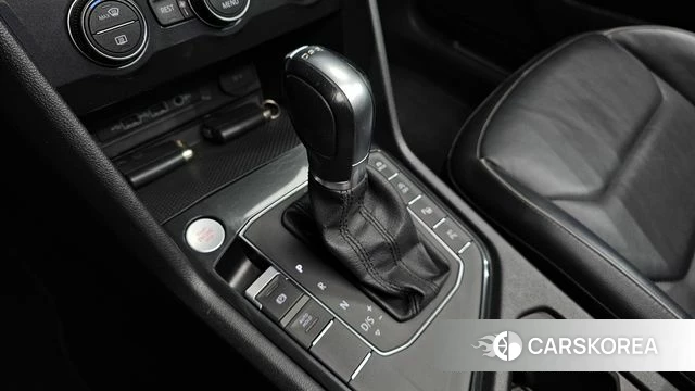 Volkswagen Tiguan second Generation id 4983188 из Кореи 19