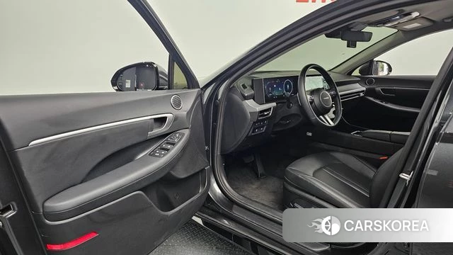 Hyundai Sonata D Edge (DN8) id 5020837 из Кореи 34