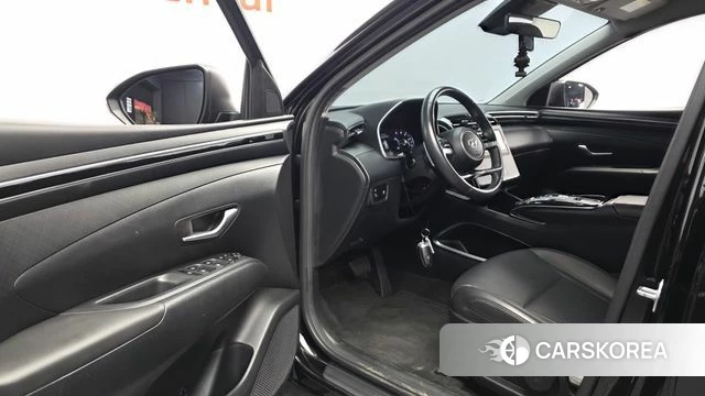 Hyundai Tucson (NX4) id 4985998 из Кореи 29