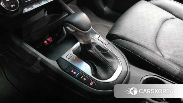 Kia Come New K3 id 4987256 из Кореи 19