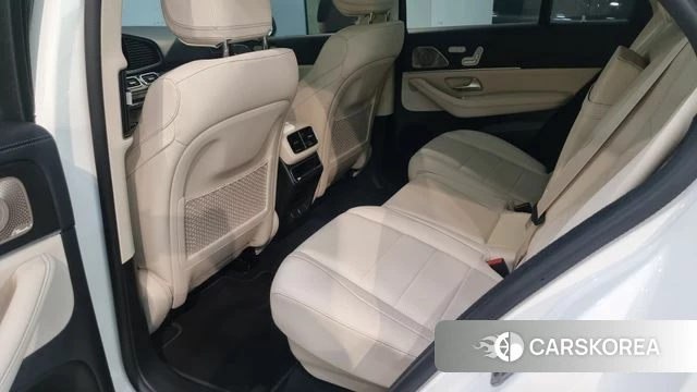 Mercedes-Benz GLE-Class W167 id 4964157 из Кореи 19