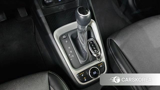 Hyundai Venue id 4780721 из Кореи 29