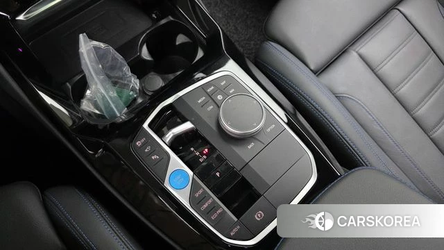 BMW iX3 id 4990840 из Кореи 31