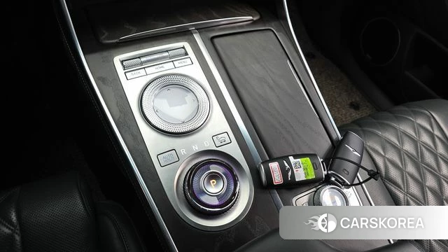 Genesis GV80 id 5053859 из Кореи 31