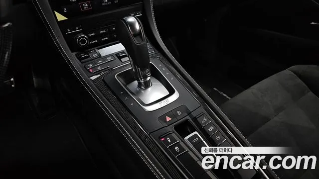 Porsche 718 Boxster id 2831751 из Кореи 19