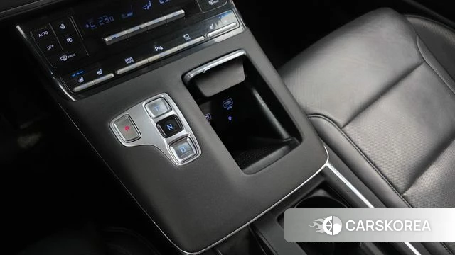 Hyundai The New Grandeur IG id 5022957 из Кореи 31
